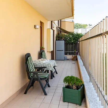 Vanilla - Cozy With Private Terrace * Arona