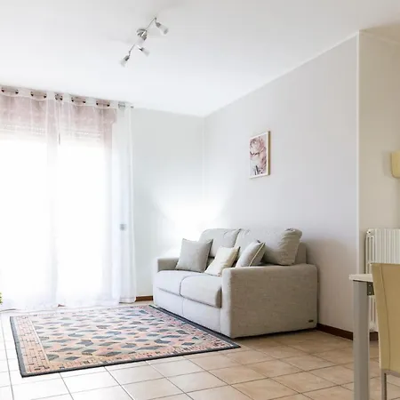 Vanilla - Cozy With Private Terrace * Арона