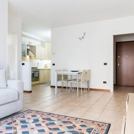Apartment Vanilla - Cozy With Private Terrace