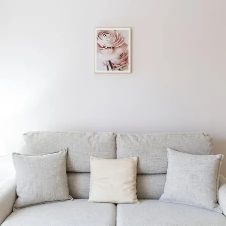 Vanilla - Cozy With Private Terrace Apartment Arona