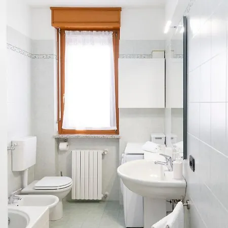 Vanilla - Cozy With Private Terrace Apartment Arona