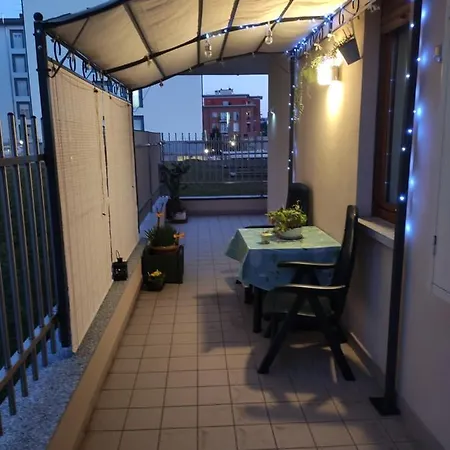 Vanilla - Cozy With Private Terrace Arona