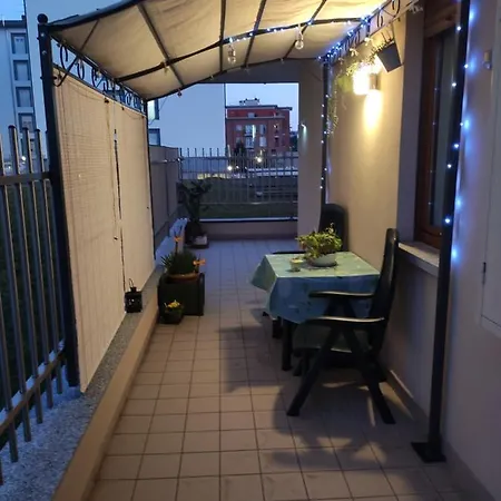 Vanilla - Cozy With Private Terrace Arona